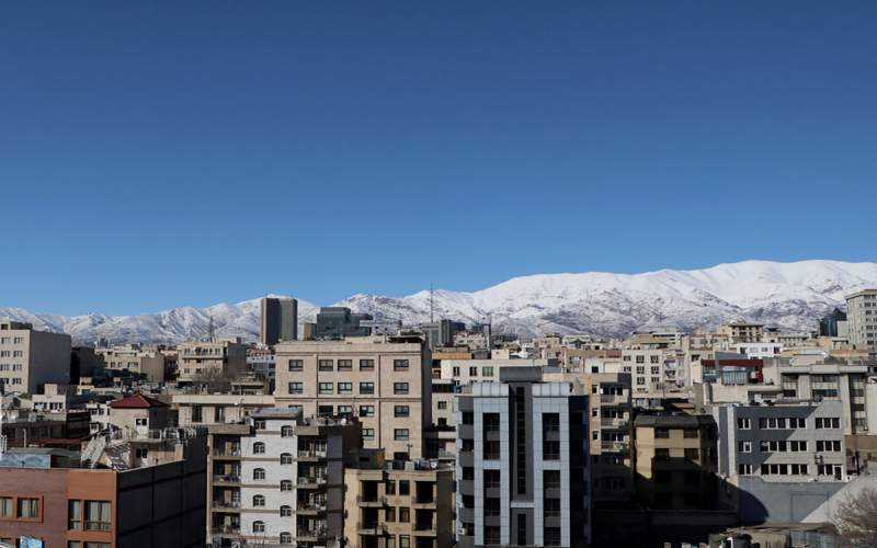 مستاجران به کدام سمت تهران کوچ میکنند؟