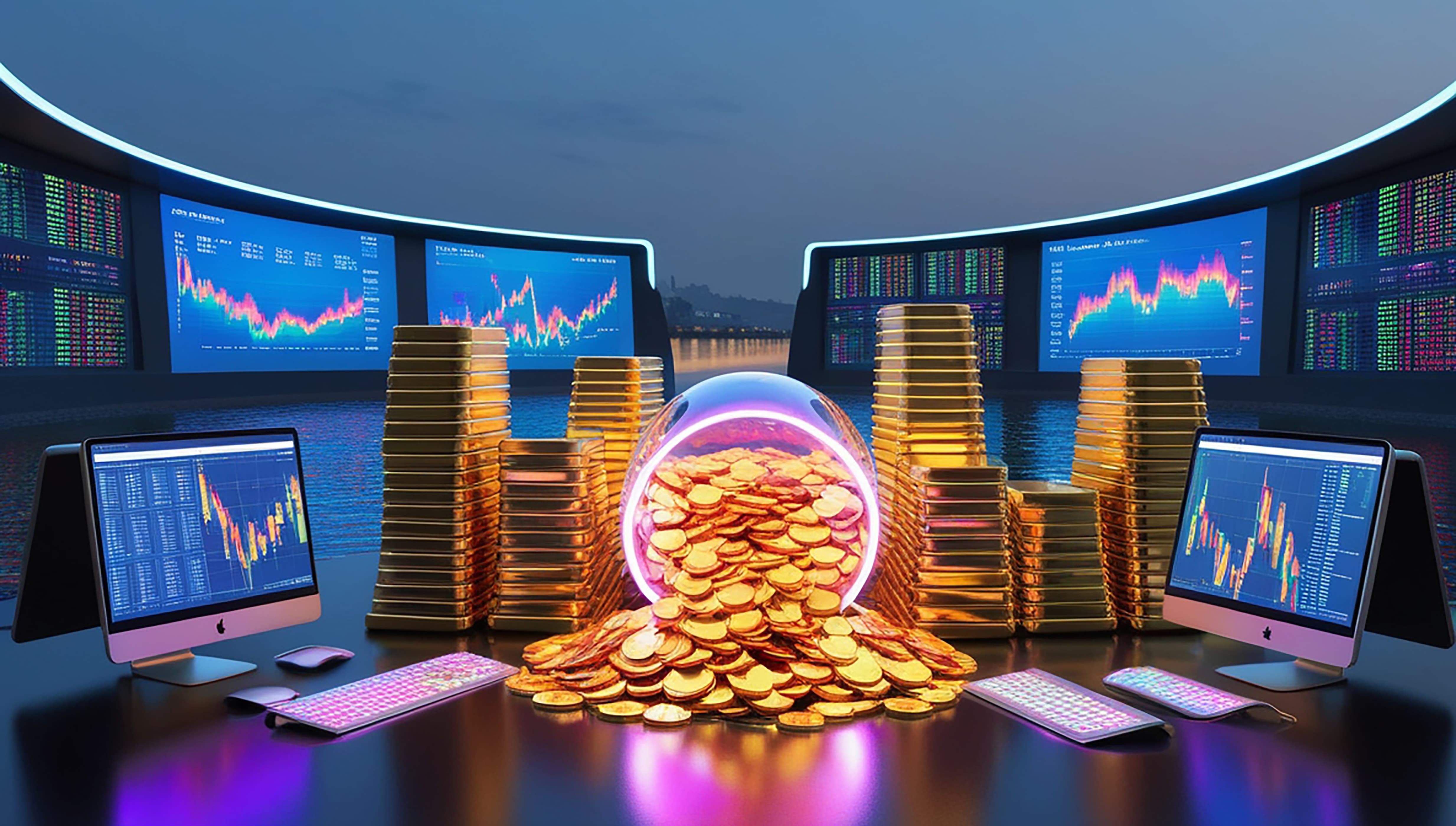 پیوند صرافی کراکن با زیرساخت ارتباطی بورس نیویورک