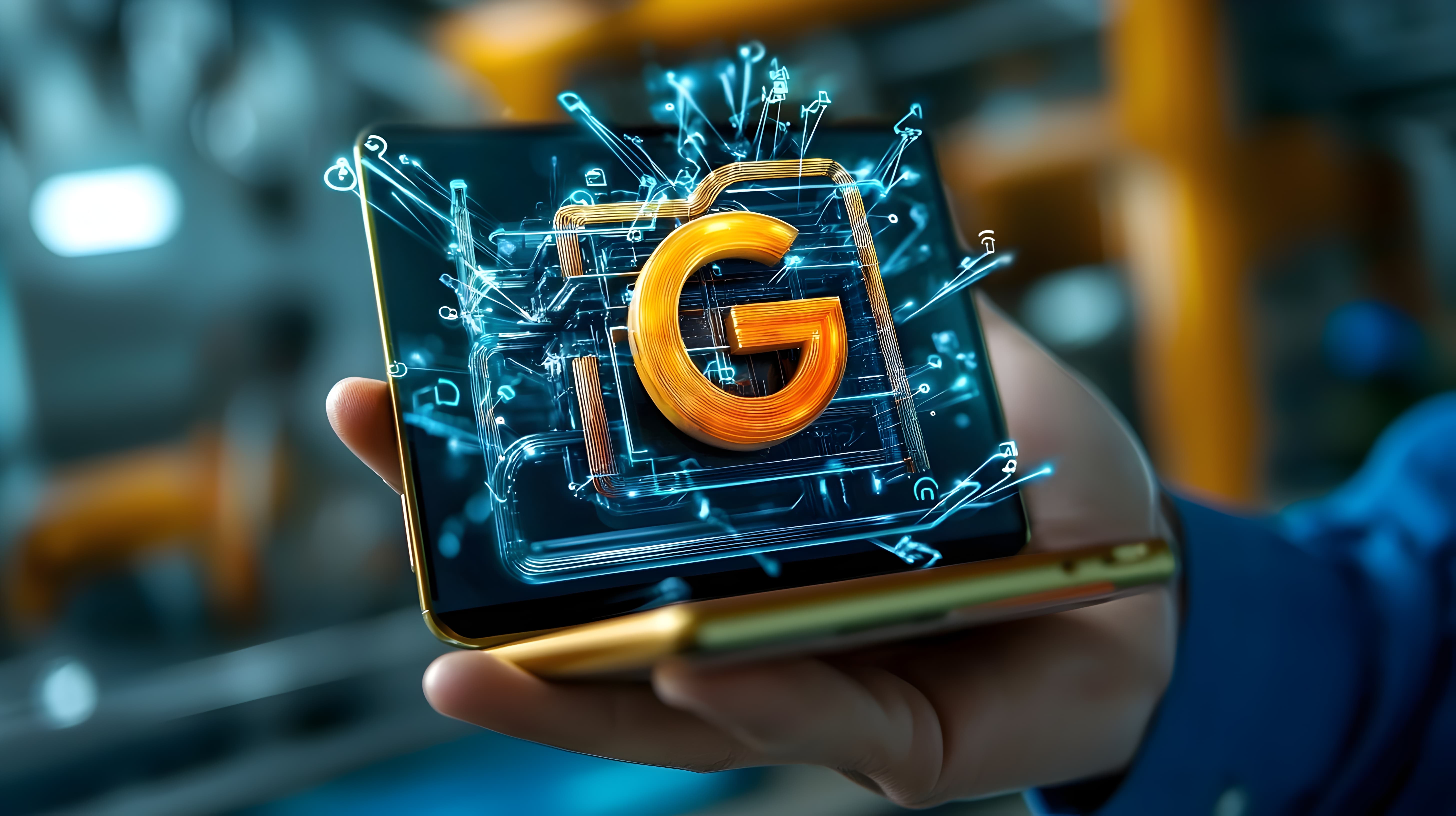 معافیت تراشه برای آمازون و گوگل؛ هوش مصنوعی بدون توقف