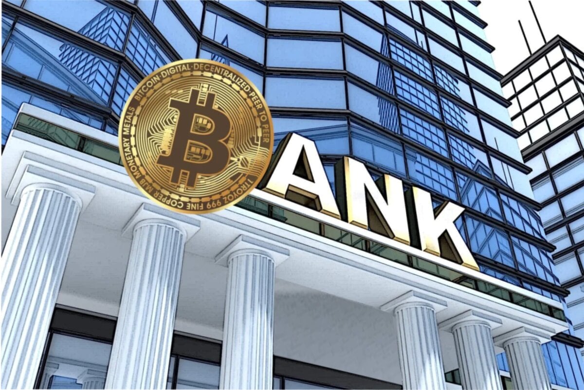 بدترین سناریوی بیتکوین از نگاه یک بانک آمریکایی؛ کف قیمتی کجاست؟