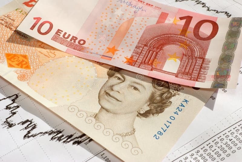 تصویر کلی بازار و جایگاه فعلی EUR/GBP در چرخه ارزی اروپا
