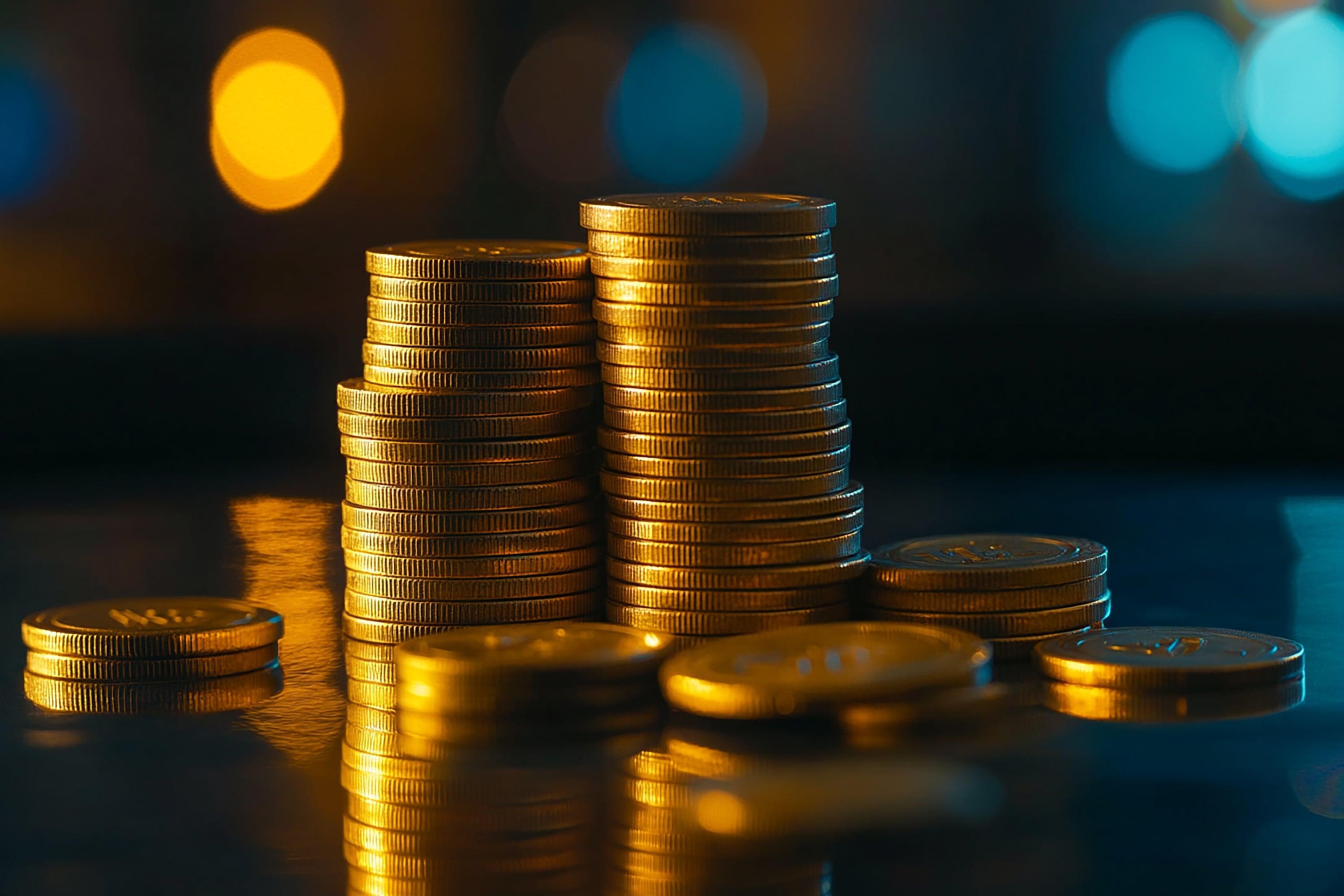 سکه پارسیان در مسیر نزولی؛ تحلیل تکنیکال و نقاط کلیدی حمایت