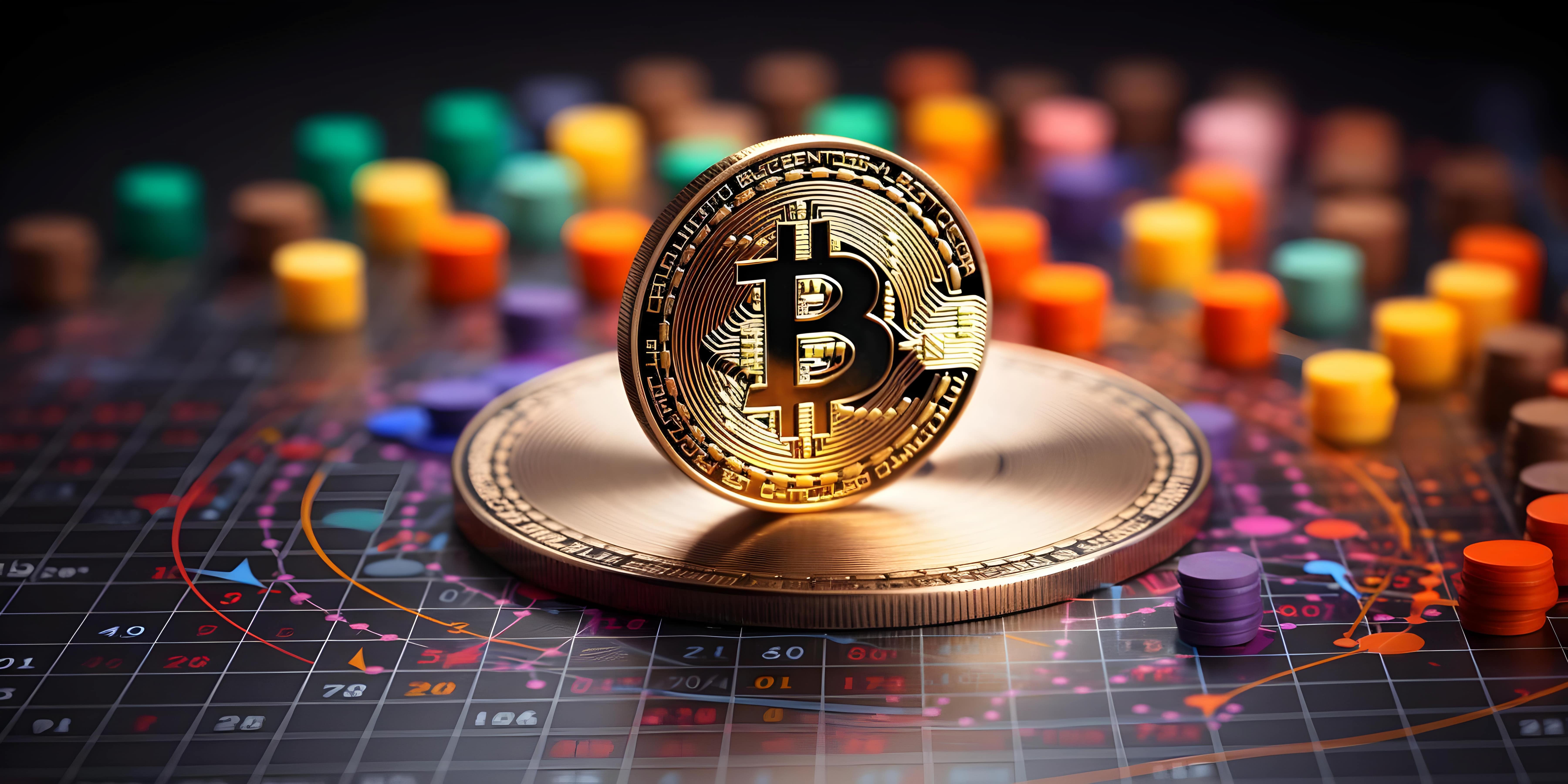 صعود یا سقوط؟ بیت کوین در تقاطع سرنوشت