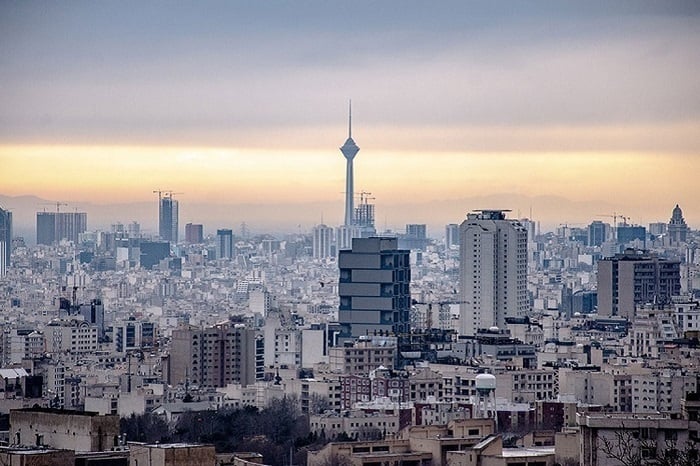 شوک ۶۰ درصدی مسکن در حومه تهران