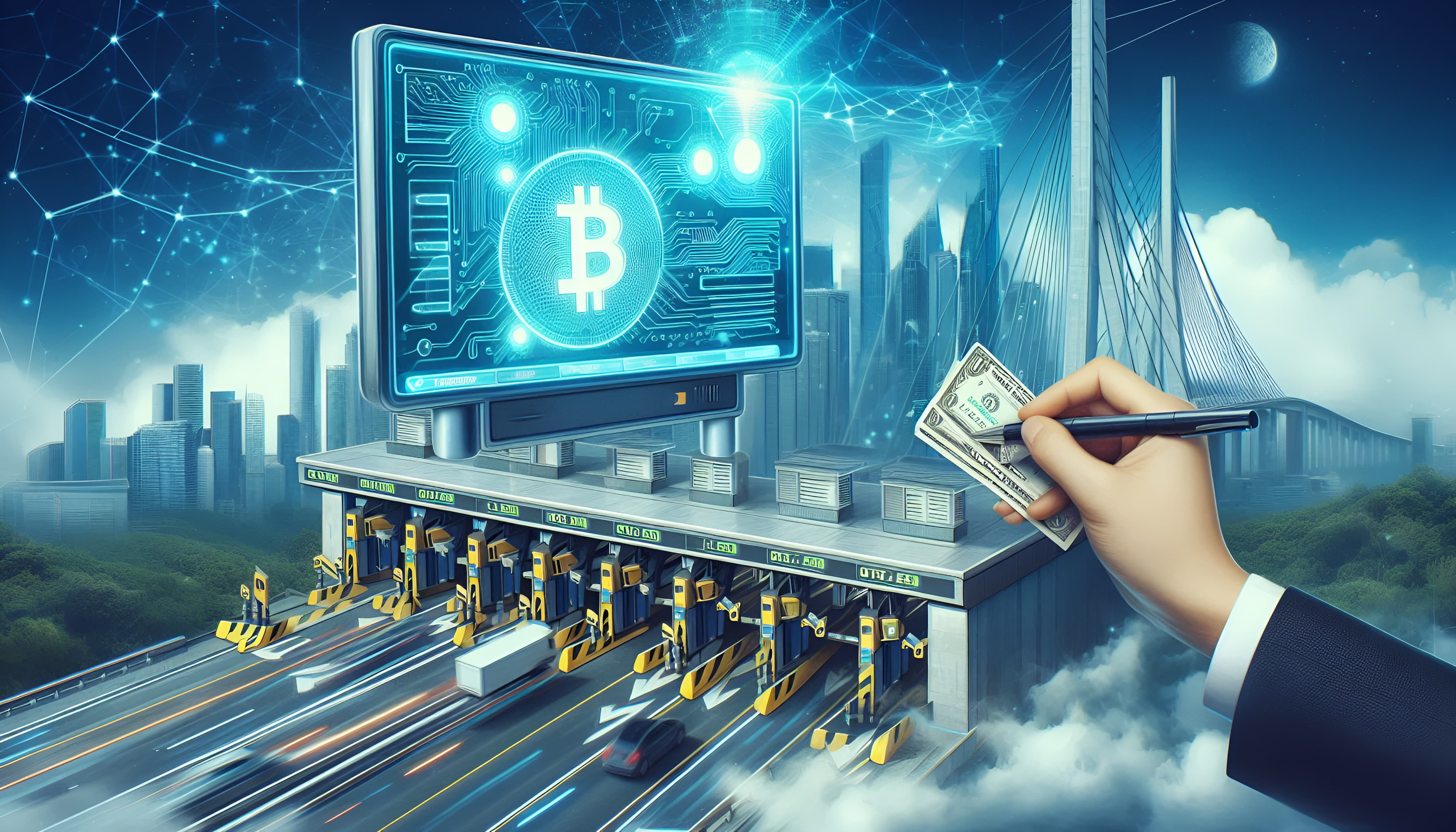 جنجال جدید بیتکوین بر سر محدود کردن دادههای غیرمالی در تراکنشها