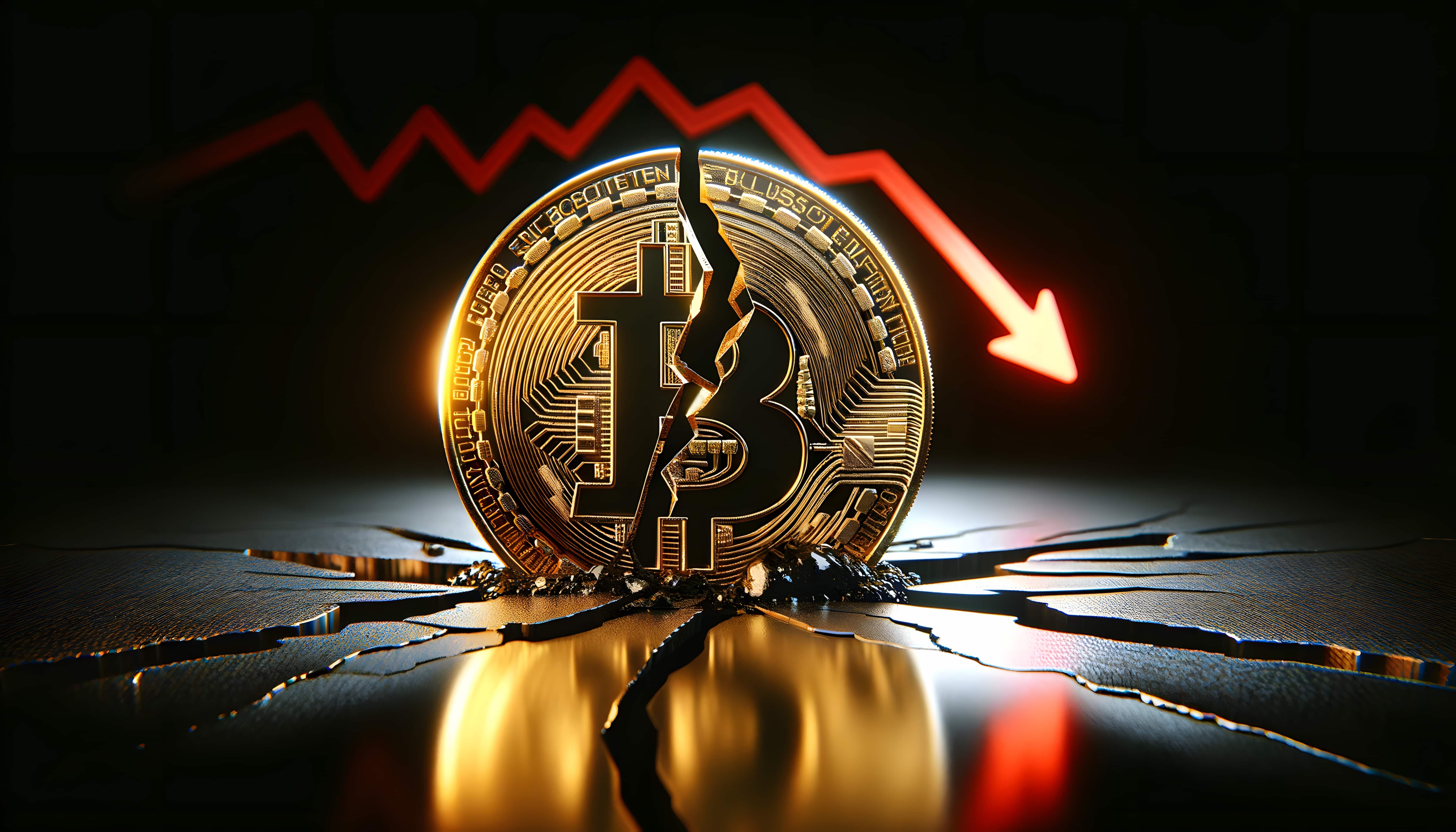 اصلاح ۱۲۸ روزه بیتکوین؛ چرا بازگشت سریع بعید است؟