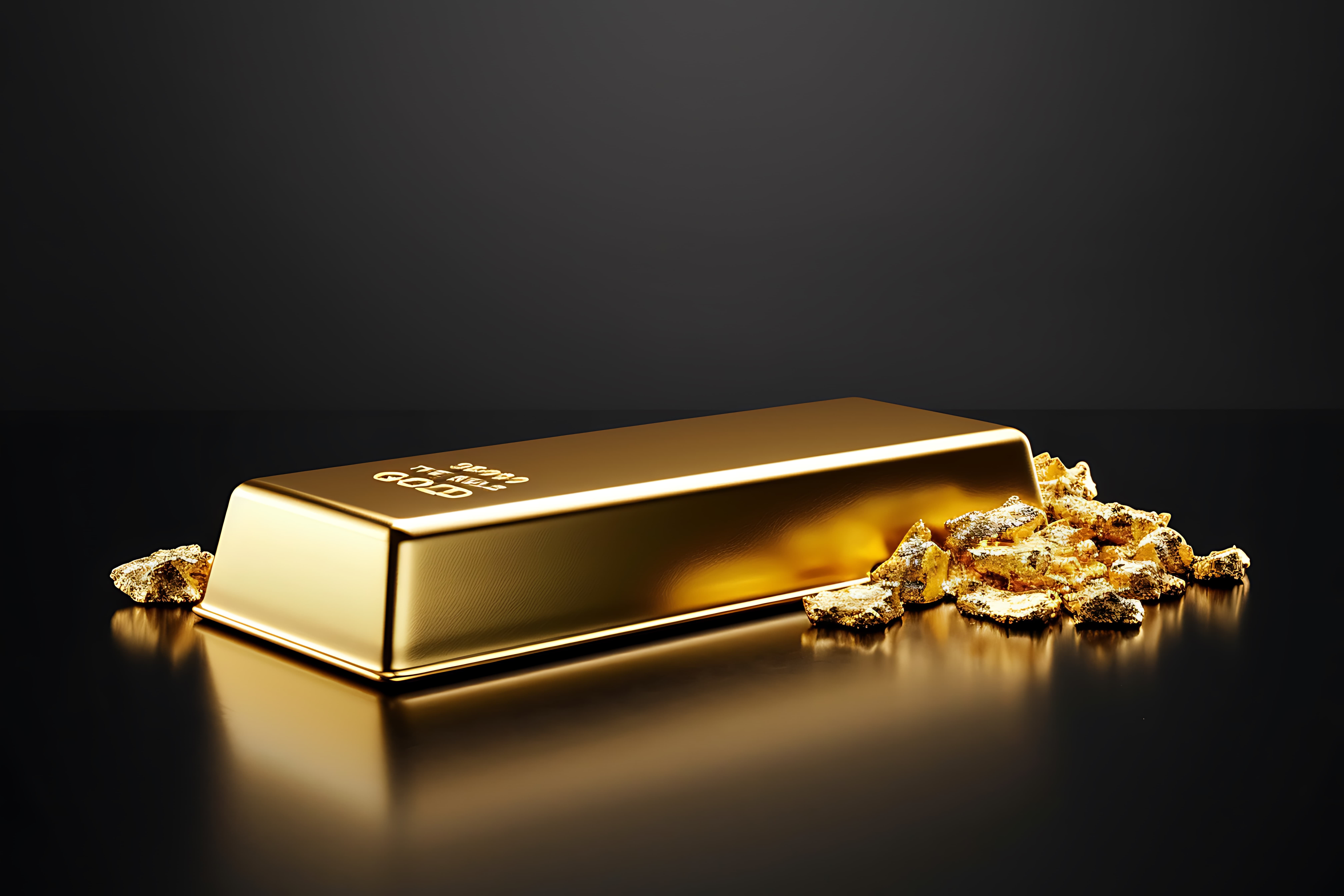 طلا در مسیر ۵۴۵۰ دلار؟