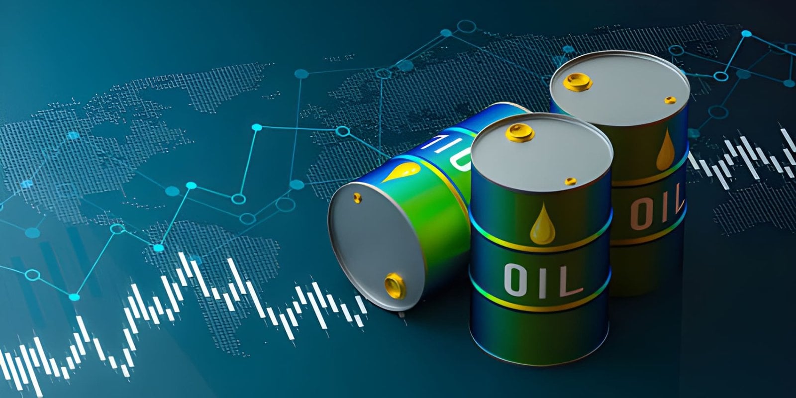 آیا مذاکرات پاکستان میتواند نفت ۱۱۰ دلاری را متوقف کند؟