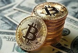 بیت‌کوین به مرز حساس رسید؛ بازار کریپتو در انتظار طوفان