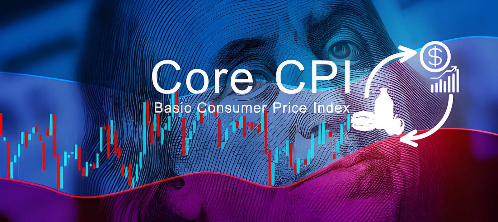 همه چشمها به CPI؛ آیا شوک نفتی تورم را منفجر میکند؟