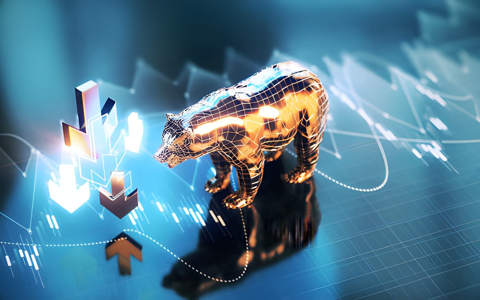 بازگشت خرسها به بازار طلا