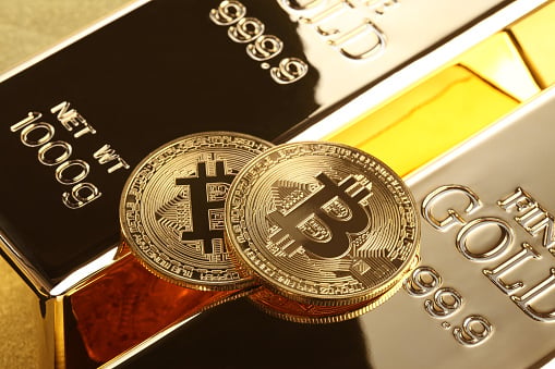 طلا باثبات‌تر است یا بیت‌کوین؟