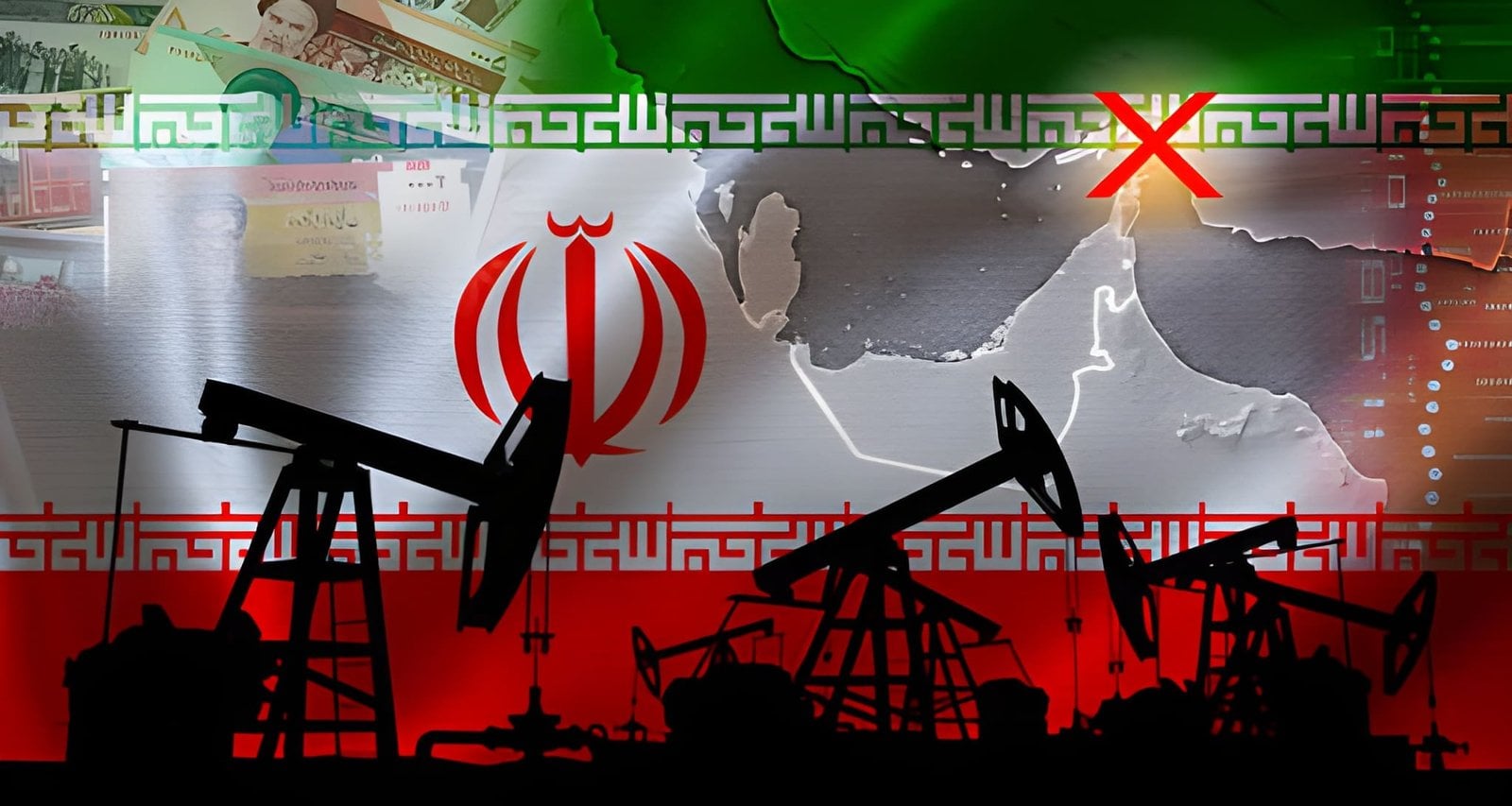 معمای بسته هرمز؛ نفت قربانی بنبست دیپلماسی