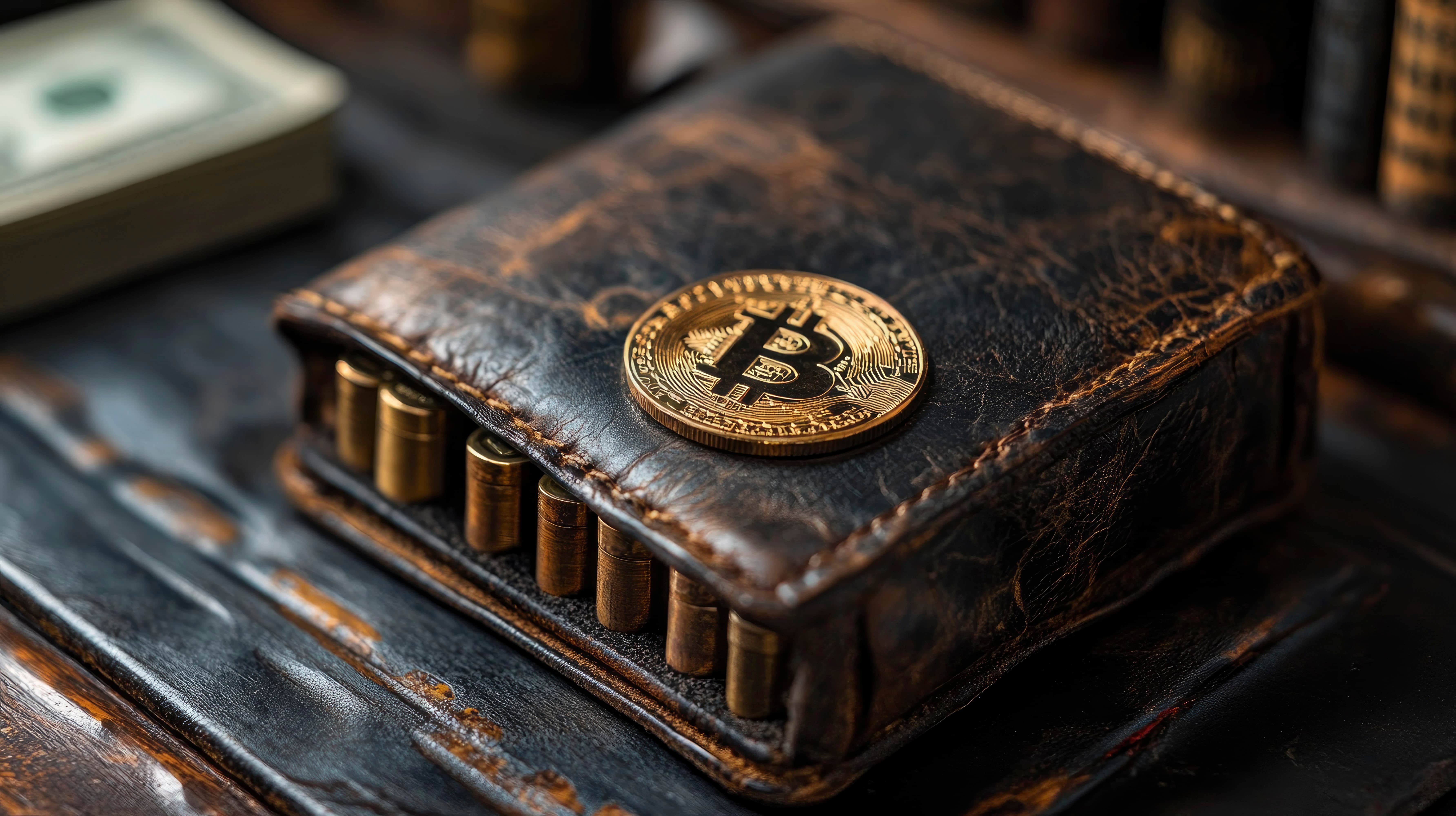 آوریل بیتکوین؛ پایان سرگردانی یا آغاز یک روند صعودی؟