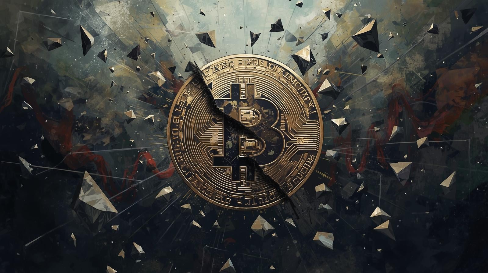 بیتکوین در ۷۶ هزار دلار؛ صعود یا سقوط؟