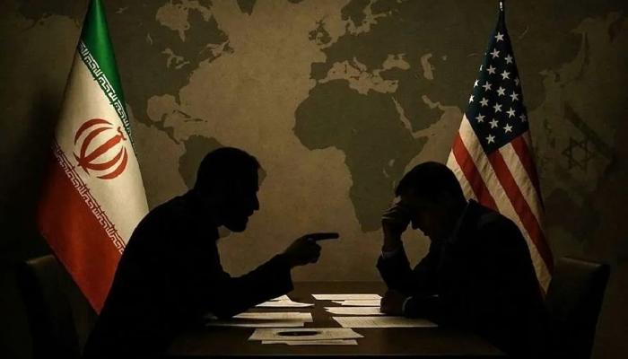 بازگشایی تنگه هرمز در گرو تفاهم؛ دو روایت از یک مذاکره