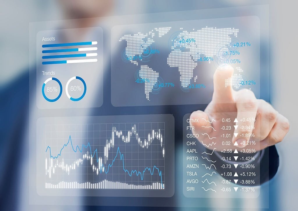 سه منظر اقتصاد جهان؛ رشد آمریکا، بحران ژاپن، گسست چین