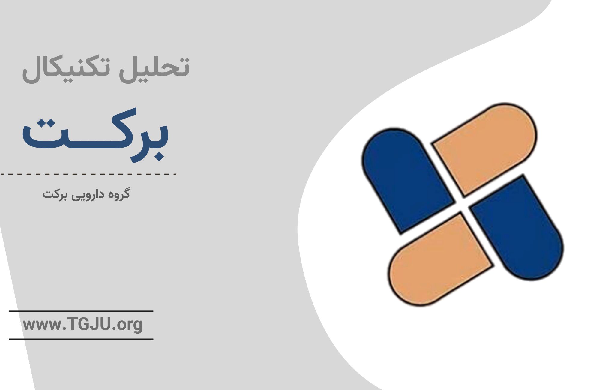 دارویی‌ها بعد از بحران؛ چرا برکت می‌تواند دوباره مهم شود؟