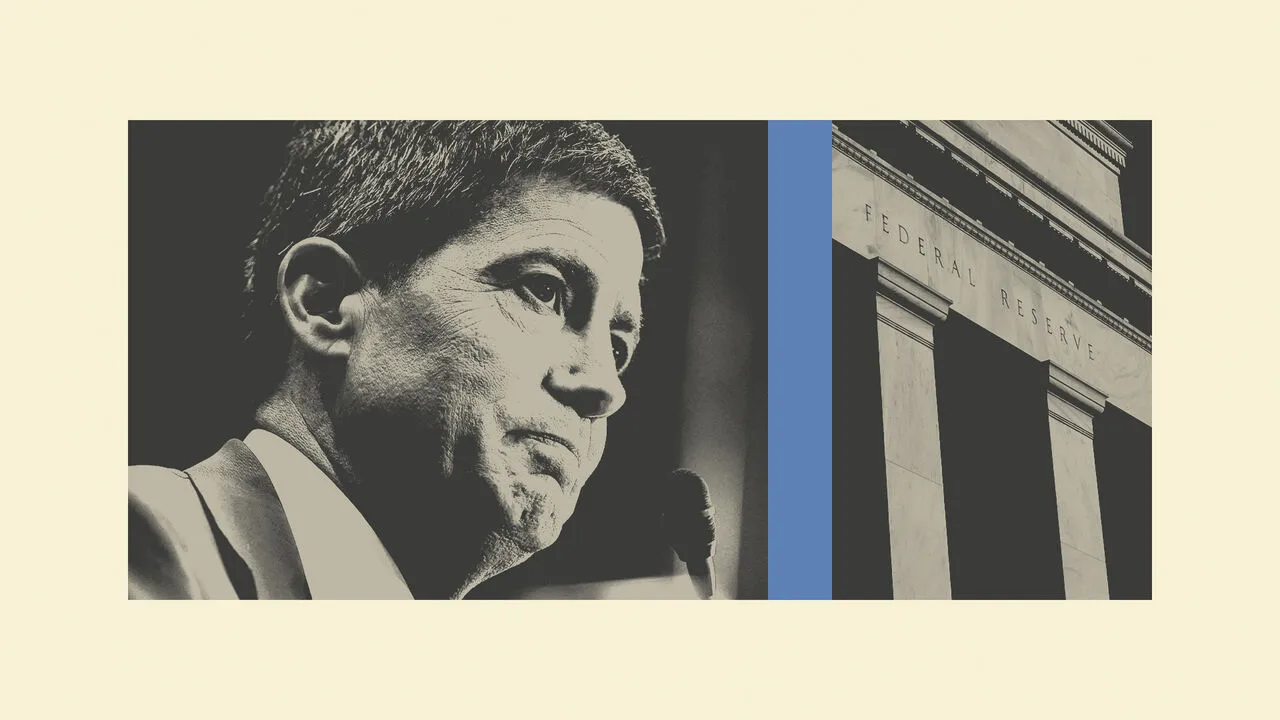 آغاز چالش شفافیت در فدرال رزرو؛ پیشنهاد کوین وارش برای جلسات بدون ضبط