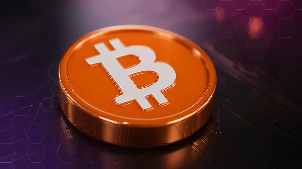 صعودی زیر سایه ریسک؛ بیتکوین تا کجا دوام میآورد؟