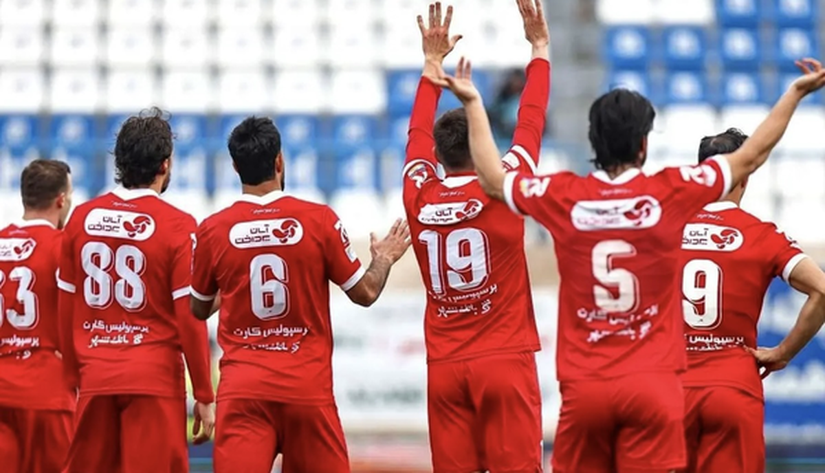 بودجه ۳۵۵ میلیون دلاری فیفا برای جام جهانی ۲۰۲۶ | پرسپولیس بیشترین سهم را میبرد پرسپولیس