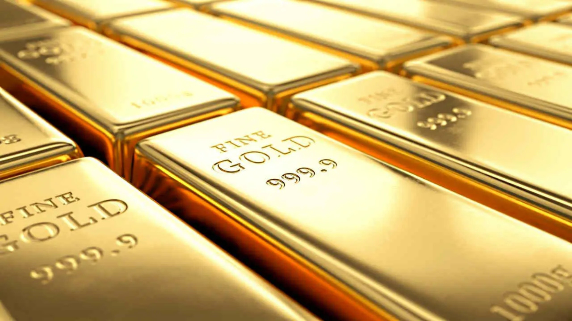 چرا سایه جنگ خاورمیانه هنوز اجازه سقوط آزاد به طلا نمیدهد؟