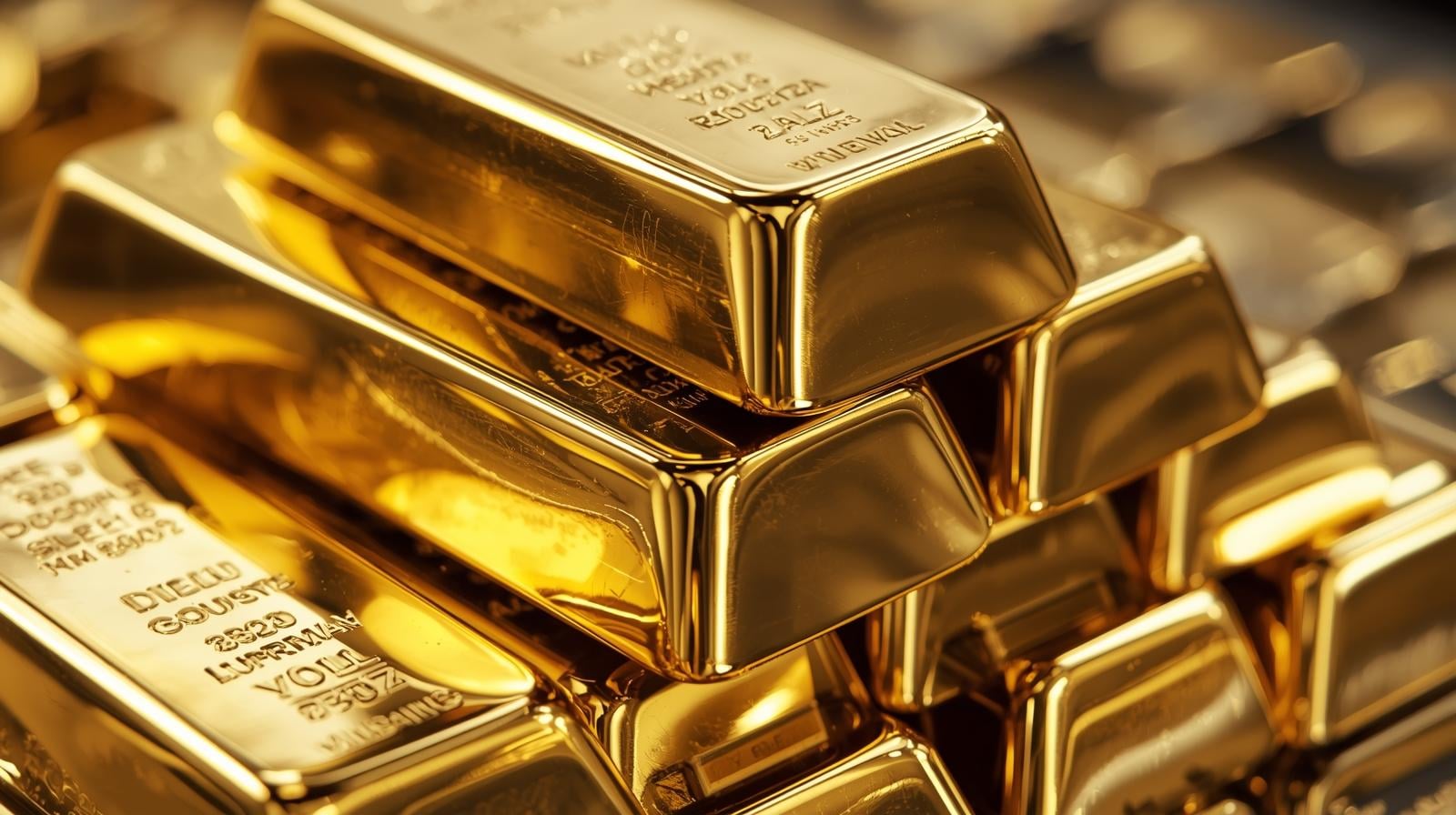 از یک توقف تا یک تورم؛ داستان ناتمام طلا