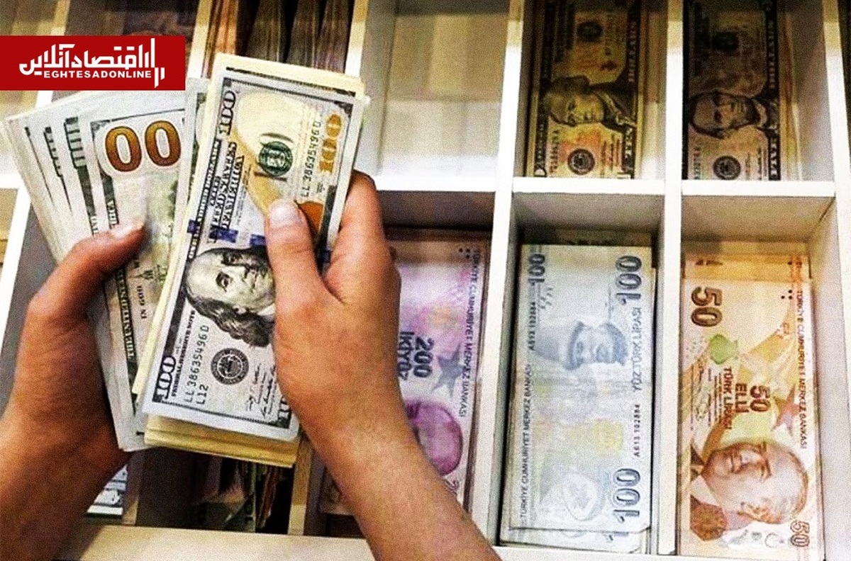پیشبینی قیمت دلار چهارشنبه ۲۰ خرداد ۱۴۰۵/ کدام سطوح قیمتی برای دلار تعیینکننده است؟