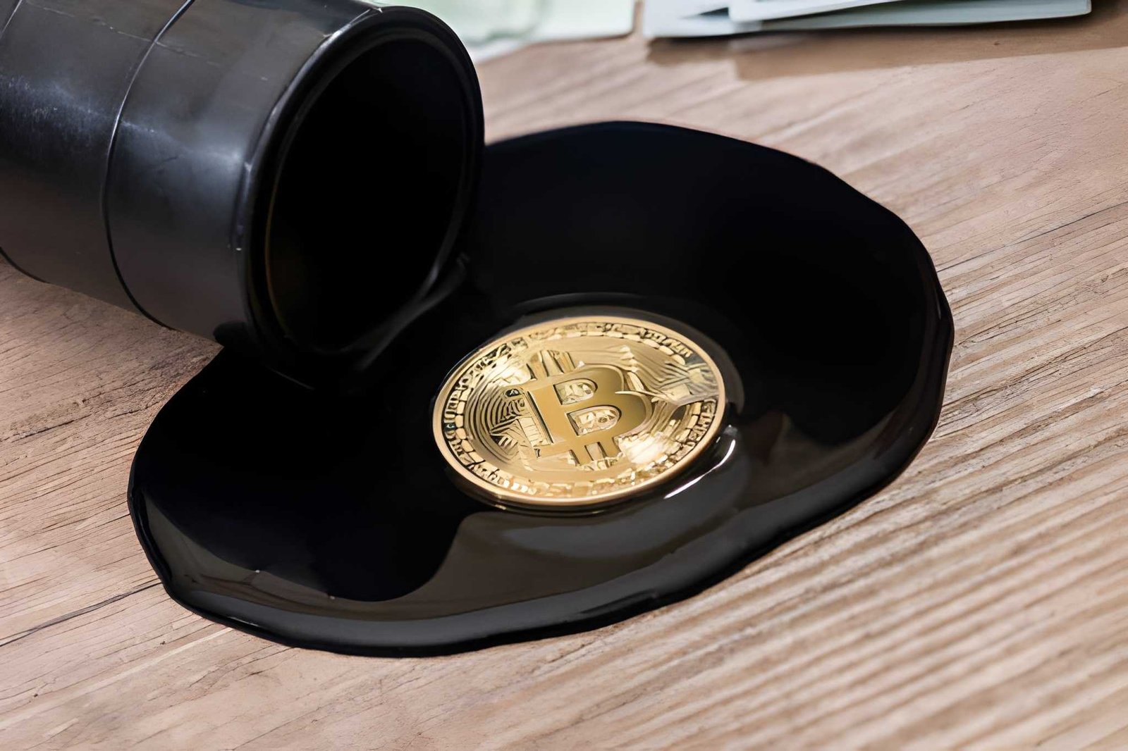 نفت در کف سهماهه، بیتکوین در تله تثبیت