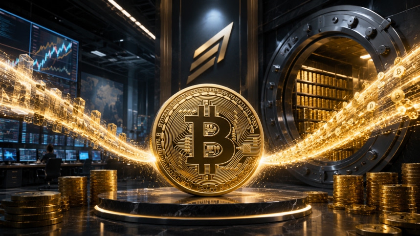 استرایو با خرید ۷۵۹ بیتکوین دیگر، آتش رقابت خزانههای شرکتی BTC را شعلهورتر کرد