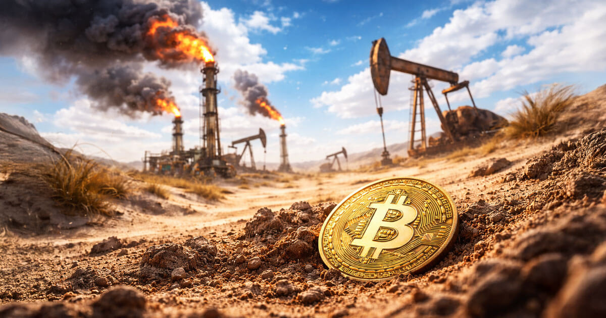 کاهش قیمت نفت نتوانست از بیتکوین حمایت کند