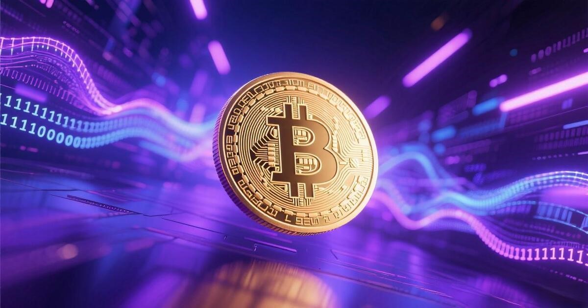 آیا بیتکوین آماده یک ریزش دیگر است؟