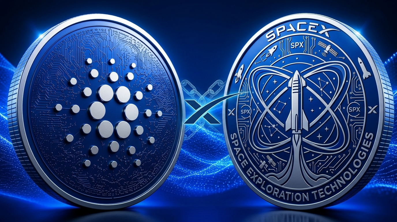 پرده برداری چارلز هاسکینسون از گفتوگو با SpaceX