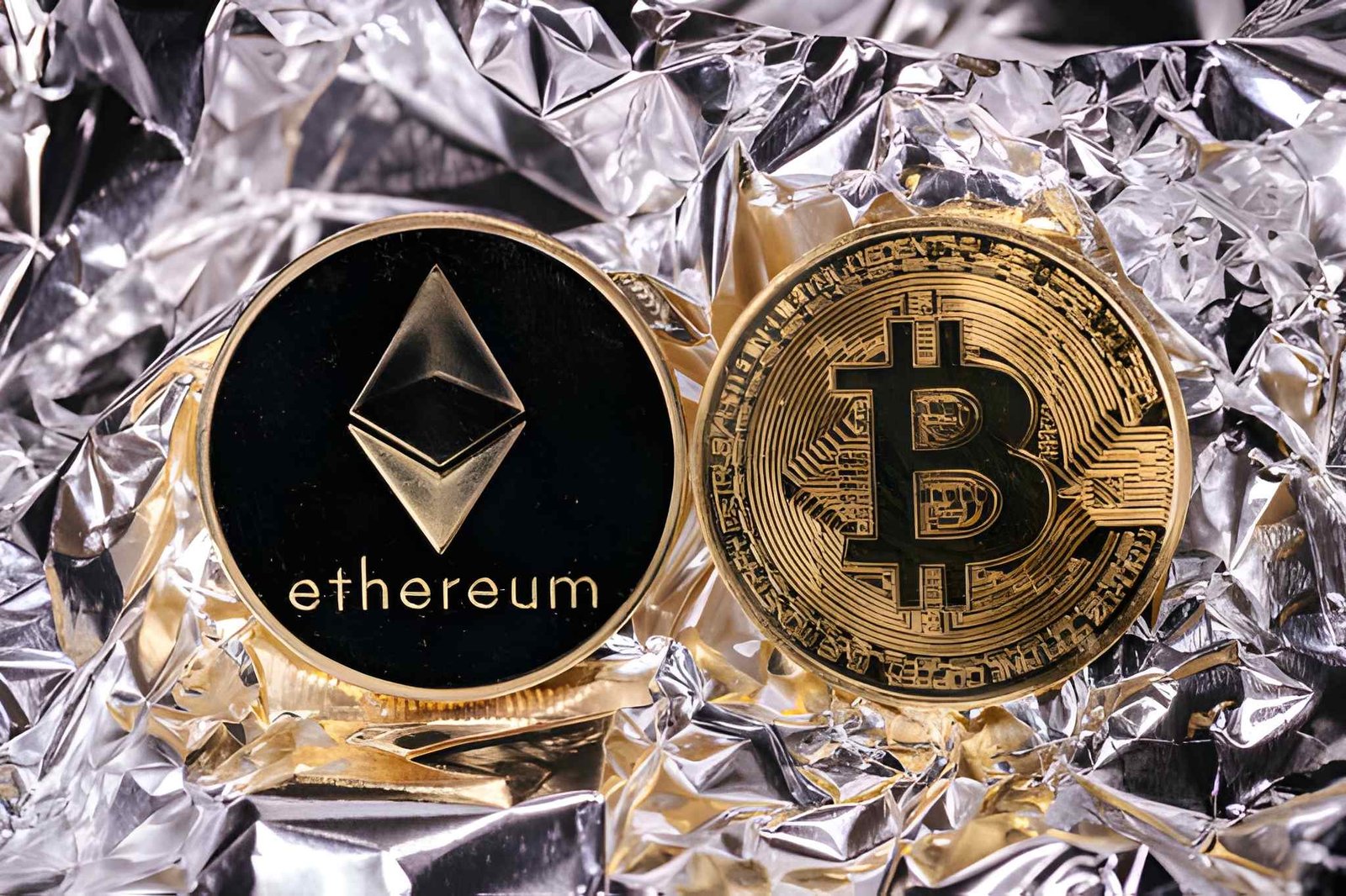 بیت‌کوین یا اتریوم؛ مسئله این است!