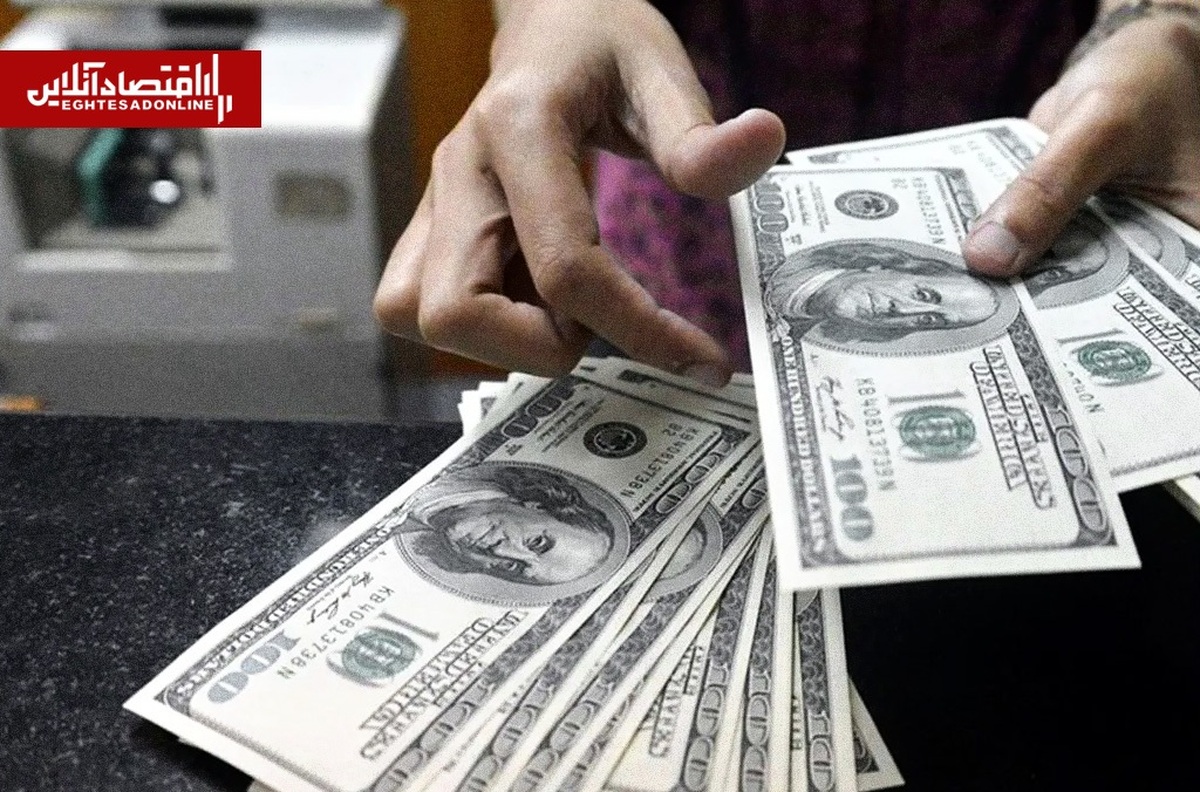 قیمت دلار، طلا و سکه امروز دوشنبه ۲۵ خرداد ۱۴۰۵ | دلار بازار آزاد امروز چند؟ + جدول