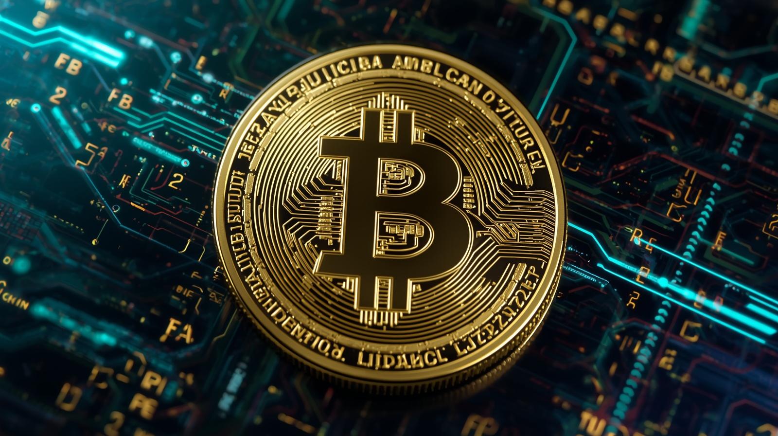 آرامش بیتکوین؛ فرصت یا تهدید برای سرمایهگذاران؟