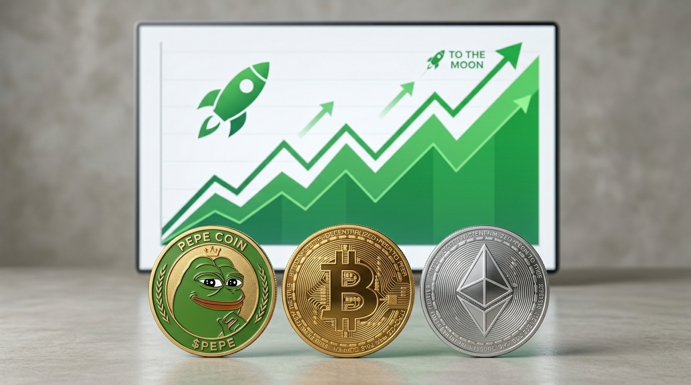 شکار سود در بدترین نیمه سال؛ چرا پپتو (Pepeto) به پناهگاه امن معاملهگران هوشمند تبدیل شده است؟