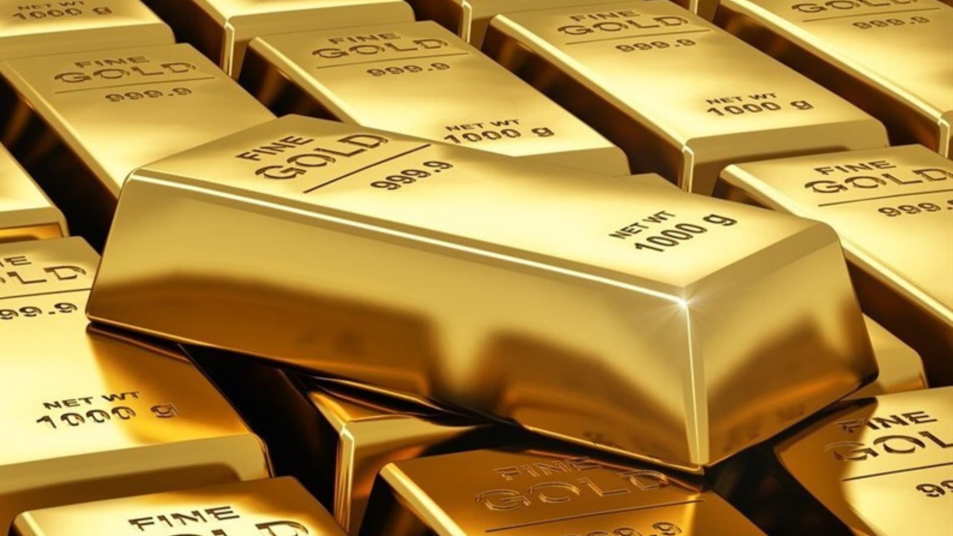 هفته بلاتکلیفی بازارها؛ چرا طلای آبشده از محدوده‌ فعلی خارج نمی‌شوند؟