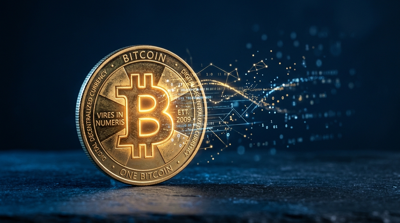 بیتکوین تا ۶۳ هزار دلار سقوط کرد