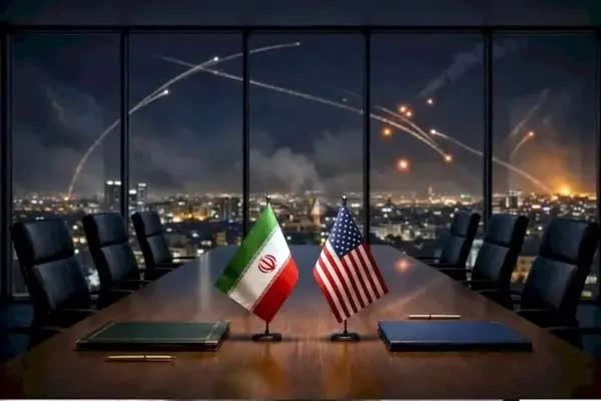 صلحی بر لبه تیغ؛ سه معمای توافق ایران و آمریکا