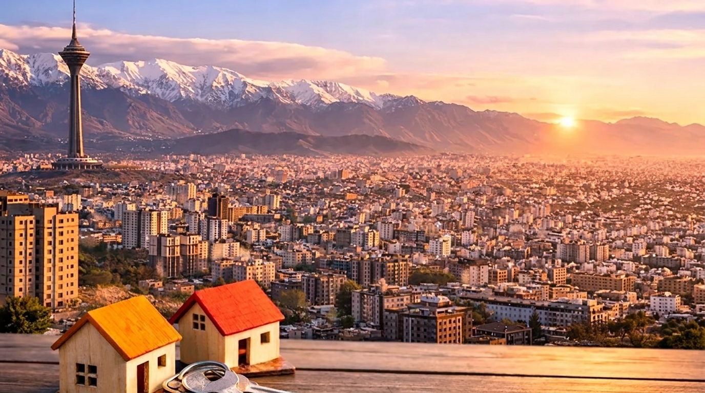 چگونه سقف ۲۵ درصدی، بازار سایه اجارهبها را خلق میکند؟