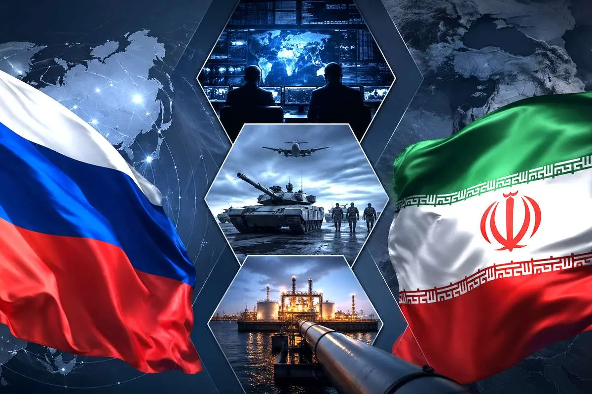 بازگشایی هرمز در سایه کمبود بنزین در روسیه