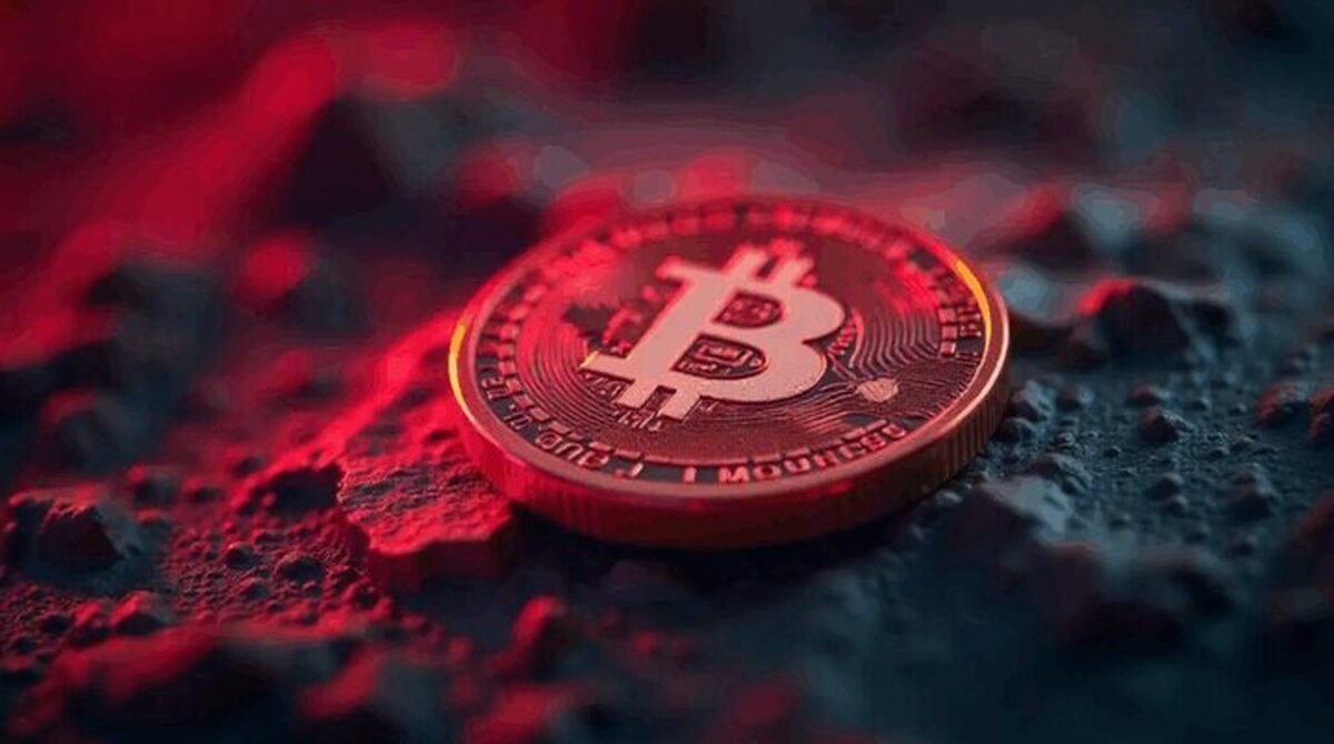 آخرین وضعیت بازار رمزارزها در جهان / مهمترین تهدید بیتکوین مشخص شد