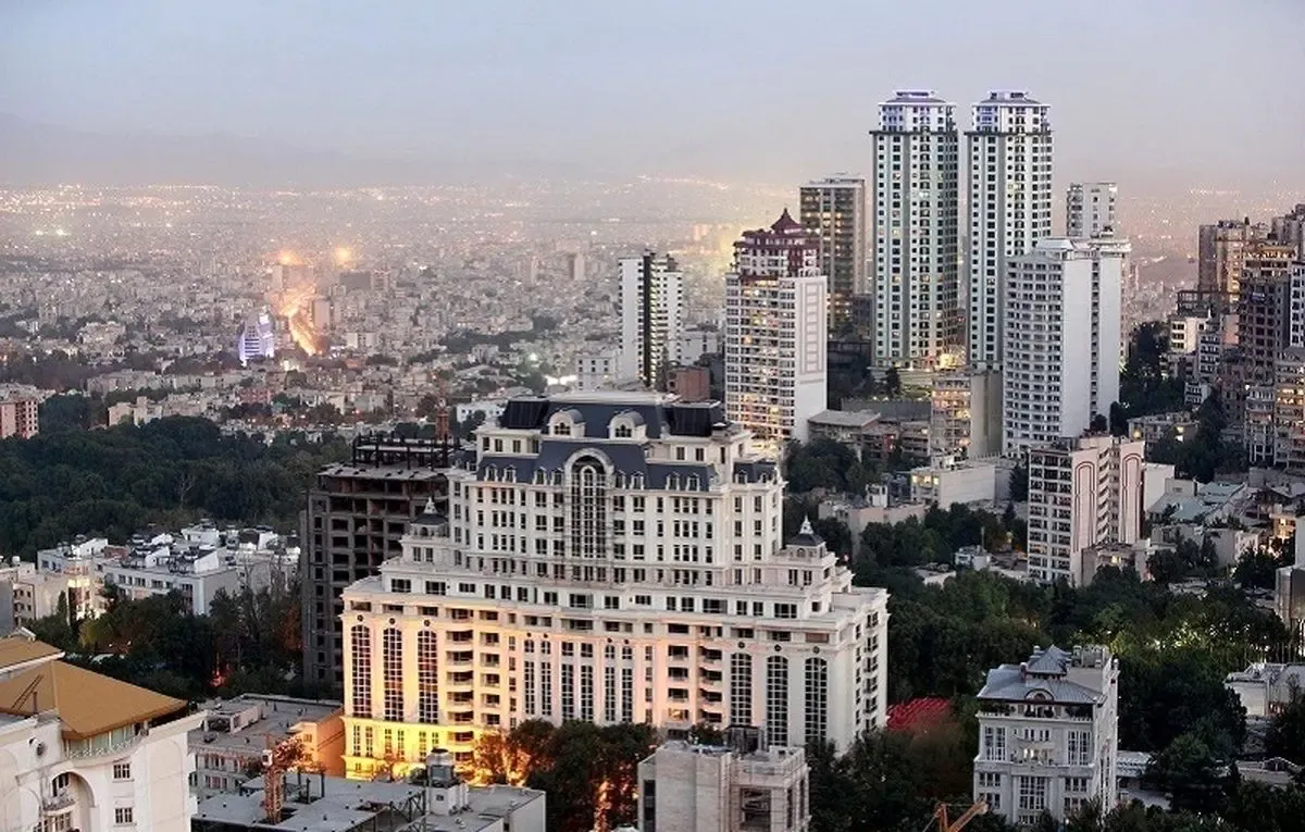 مسکن در نقش سپر تورمی؛ چطور ریسک‌های سیستماتیک جایگزین فرمول‌های رسمی اجاره شدند؟