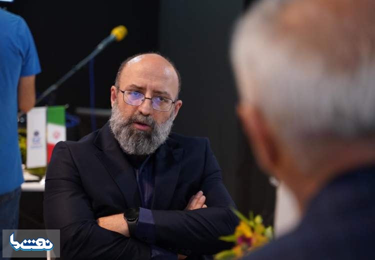 مدیرعامل پتروشیمی لردگان منصوب شد