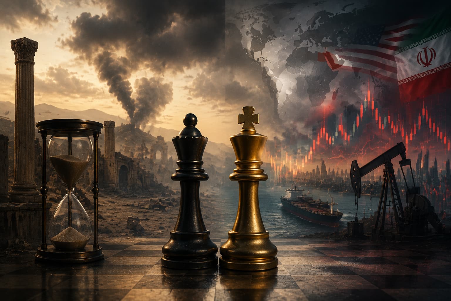 تکرار یک سناریوی قدیمی؛ آیا ریسک‌ها هنوز پابرجاست؟