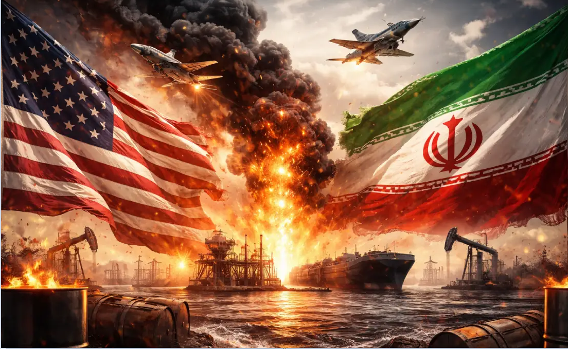 نفت ۶۹ دلاری؛ آیا تنش هرمز قیمت را به ۸۰ دلار میرساند؟