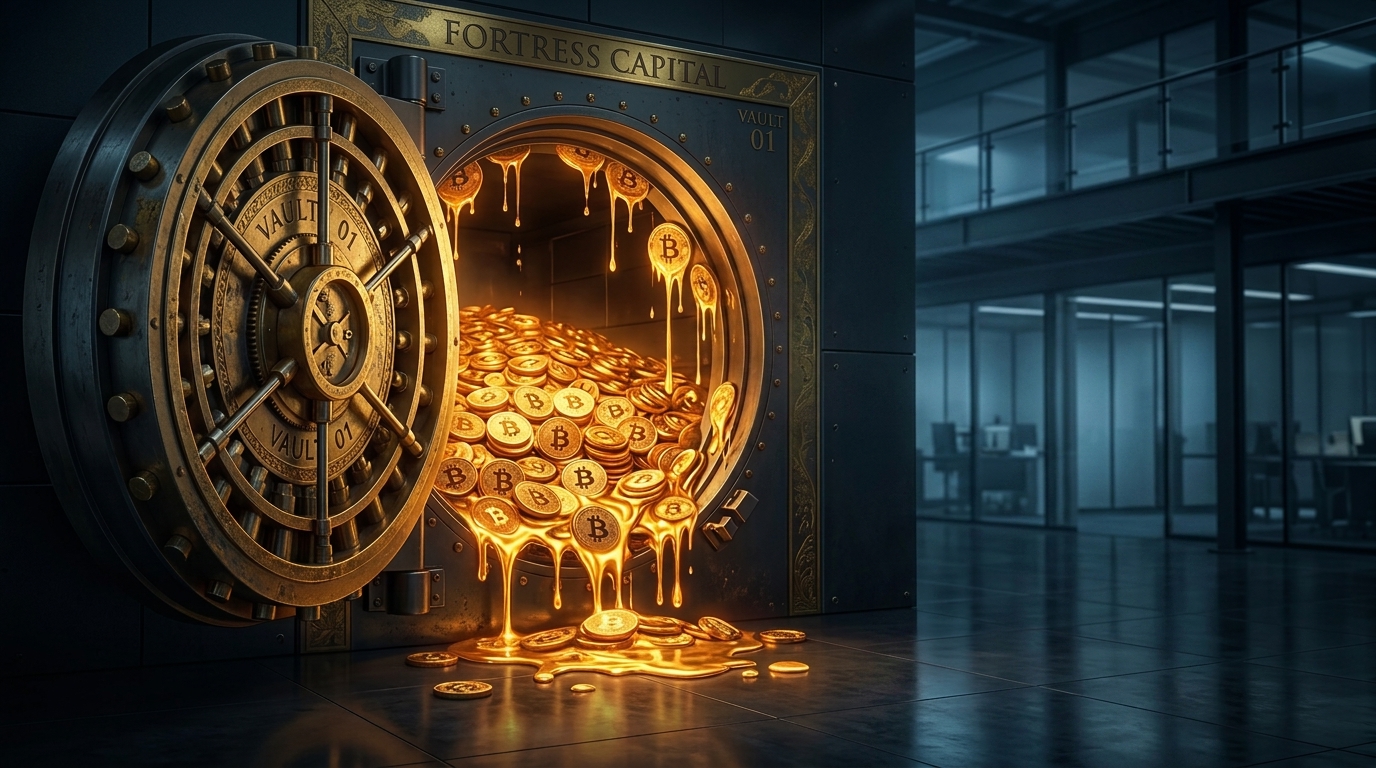 استراتژی فروش بیتکوین: مدیریت هوشمندانه سرمایه یا آغاز یک بحران نقدینگی؟