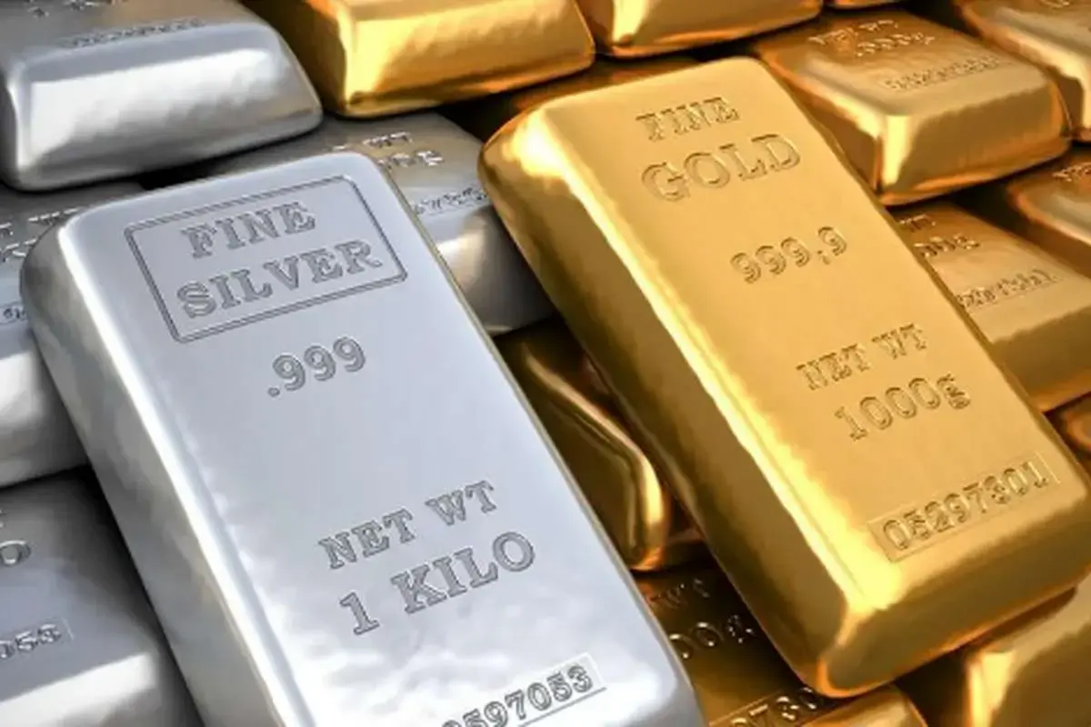 رونق دوباره بازار طلا و نقره / کدام بازار سود بیشتری داد؟