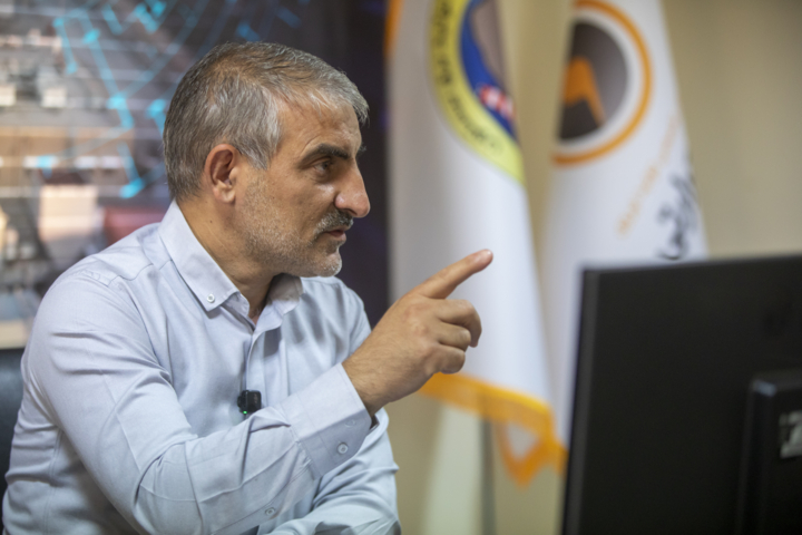 رکورد تولید برق حرارتی کشور شکسته شد